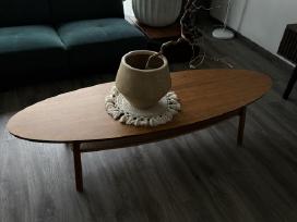 Kavos staliukas Stoholm iš Ikea – 90 €