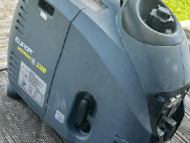 Inverterinis generatorius 3,1kw