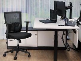 Ergonomiška kėdė Lifegoods