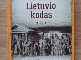 Lietuvio kodas