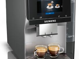 Siemens Eq700 Classic automatinis kavos aparatas
