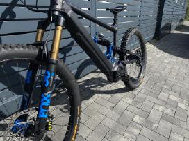 Nicolai G16xl eboxx