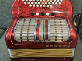 Hohner Club IIIm