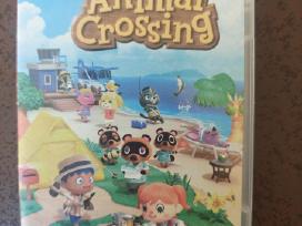 Nintendo Kompiuterinis žaidimas Animal Crossing