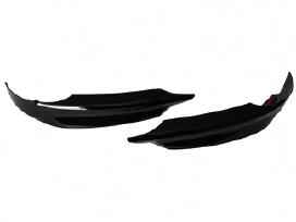 Bmw E90 E91 bamperio splitteriai 2005-2008