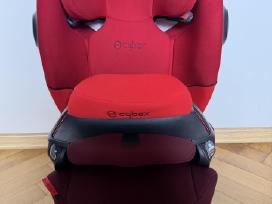 Cybex 9-36kg mažai naudota auto kėdutė