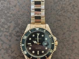 Seiko laikrodis