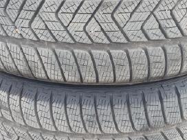 Pirelli 2vnt. Žieminės padangos R-19 255/50