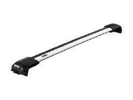 Thule Wingbar Edge stogo skersiniai