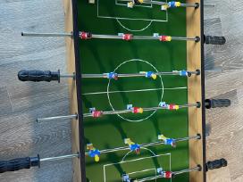Vaikiškas stalo futbolas