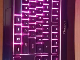 Hyperx Alloy Core Rgb