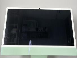 Apple iMac 24 M4 / 16 GB / 256 GB SSD