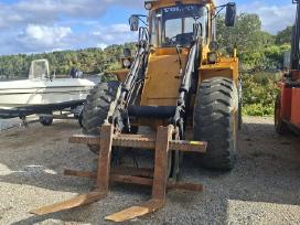 Volvo Bm4400