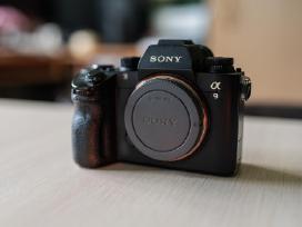 Sony A9 + Sony Battery grip