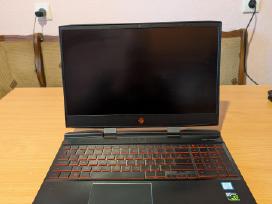 Hp Omen 15-dc0019ur – donoras - Neisijungia