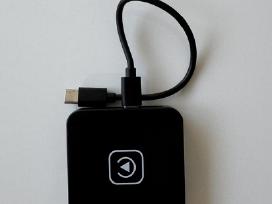 Android auto / Apple car belaidis adapteris