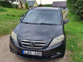 Honda Fr-v, 1.8 Benzinas 2009m.