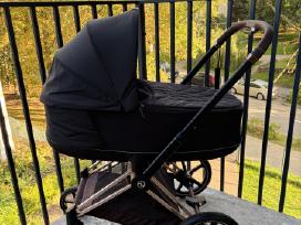 Cybex priam V3 vežimėlio komplektas