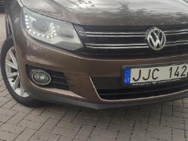 Parduodamas Volkswagen Tiguan