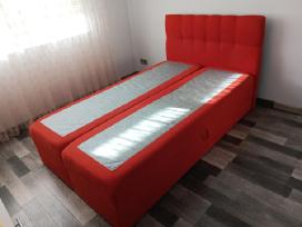 Parduodama lova 120x200