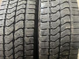 Ziemines padsngos 205/65r16c