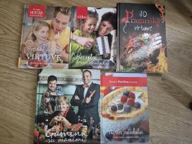 Kulinarinės knygos