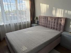 Parduodama Lonas Soprano lova su Harmonija čiužini
