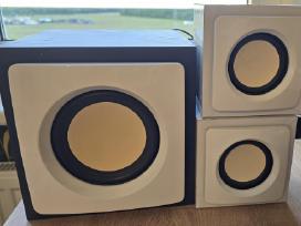 Garso sistema Tunex Sc-2103 (2.1)
