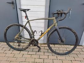 Gravel dviratis Ridley Kanzo A (L dydis)