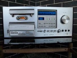 Pioneer,teac,sony,denon,sansui,philips,dual,vef.