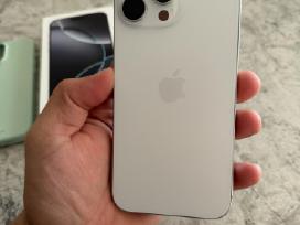 iPhone 16 Pro Max, 256gb 88%