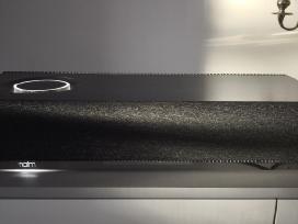 Naim Mu-so 2 Gen – 10/10 būklė, 450w, Hi-fi