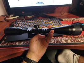 Gamo Md 6-24x50 Ao