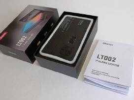 Ulanzi Lt002 Rgb LED 4000mah