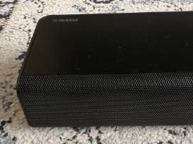 Yamaha Yms-4080 Front Surround System