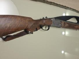 Blaser Bbf 97 Prestige12/76 .30-06