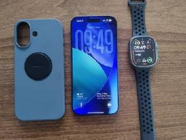 Apple Watch Ultra