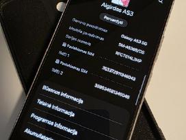 Samsung Galaxy A53 5G