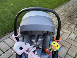 Maxi cosi automobilinė kėdutė
