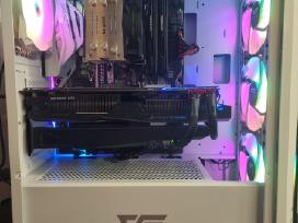 Gaming Pc . I7 7700k Gtx1080ti 11gb