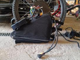 Conversion kit