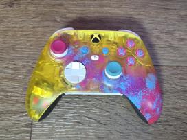 Xbox Series Forza horizon 5 pultelis