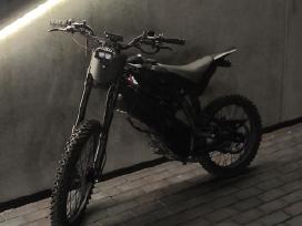 Kugoo Wish 02 pro juodas