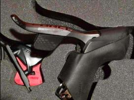 Sram Force etap AXS Hrd Priekinė Kairė Rankenėlė