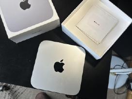 Apple Mac mini M1 8/256 neveikia Usb-c portai
