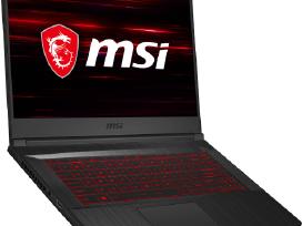Msi Gf65 i5 4.1ghz, 16gb, 512gb, Rtx 2060 - 350eur
