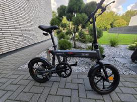 Parduodu Himo Z16 pilka