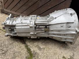 Dėže Xdrive