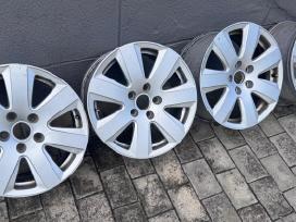 Audi ratlankiai R16 (4vnt.)