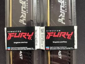Kingston Fury Beast 64 GB (2x32 GB) Ddr5-6000 Cl36